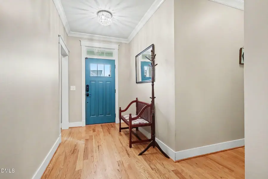 176 Braddock Drive, Lillington, NC 27546 - #3