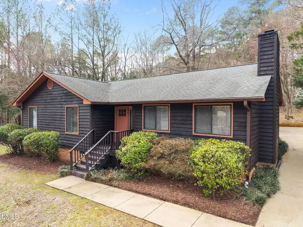 3207 Alsey Place, Durham, NC 27707