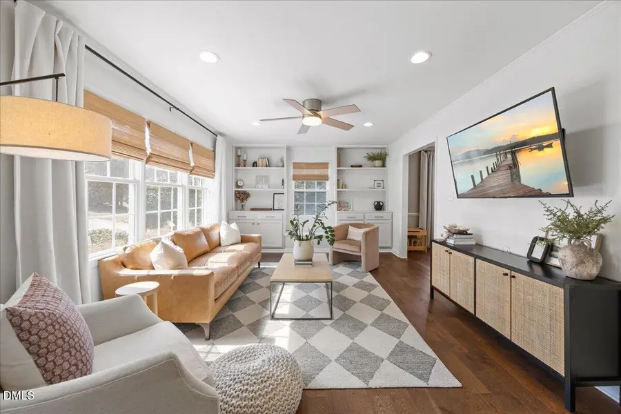 1126 Manchester Drive, Cary, NC 27511 - #2