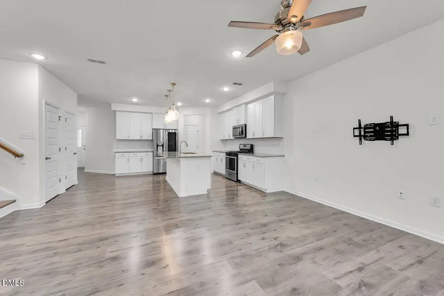 1245 Grenshaw Drive, Morrisville, NC 27560 - #2