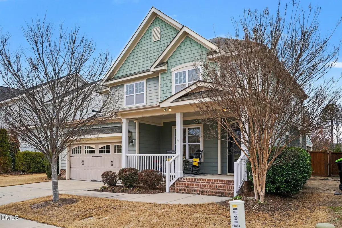 1636 Drift Falls Lane, Wendell, NC 27591 - #1