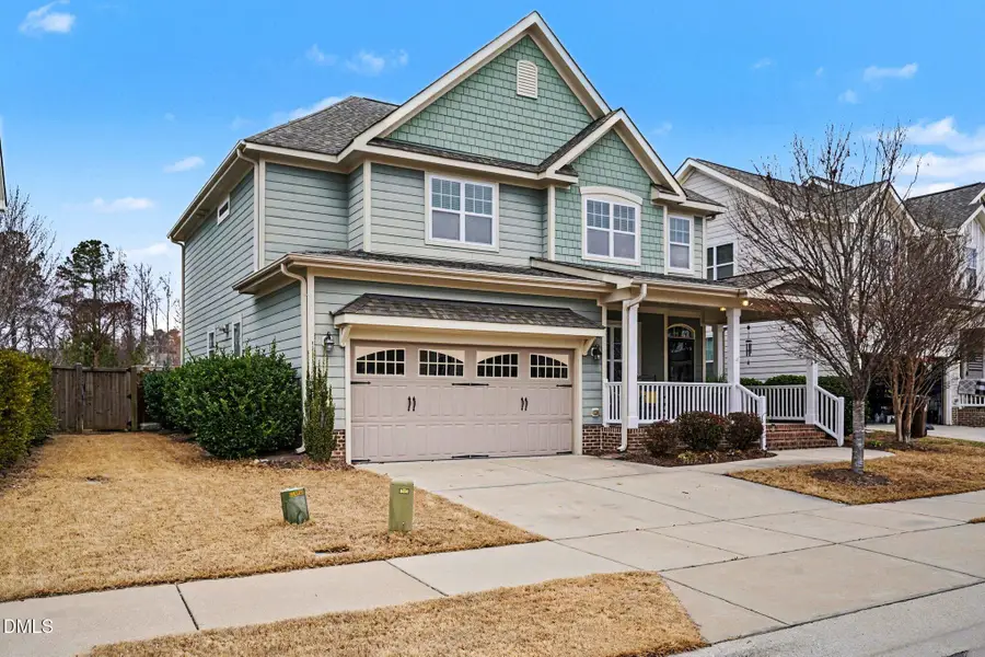 1636 Drift Falls Lane, Wendell, NC 27591 - #3