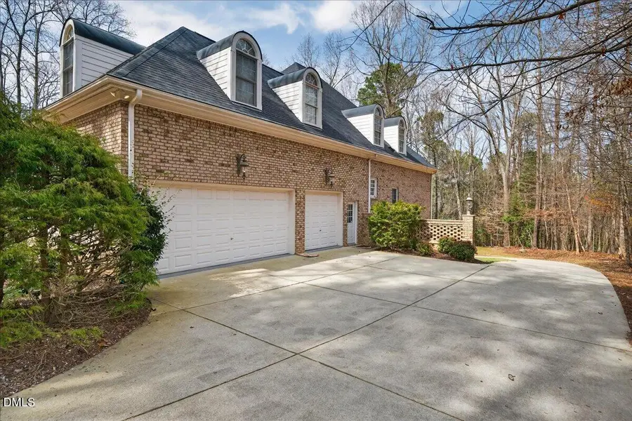 540 Vista Del Lago Lane, Wake Forest, NC 27587 - #2