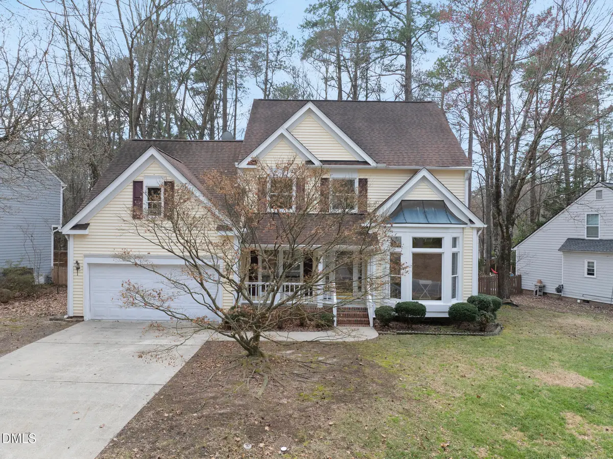 805 Beddingfield Drive, Knightdale, NC 27545 - #1