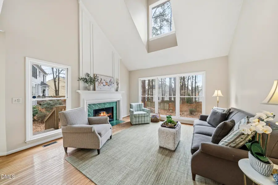 805 Beddingfield Drive, Knightdale, NC 27545 - #2