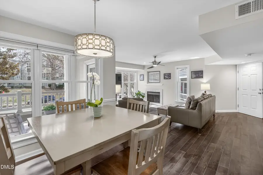 1031 Wirewood Drive #202, Raleigh, NC 27605 - #3