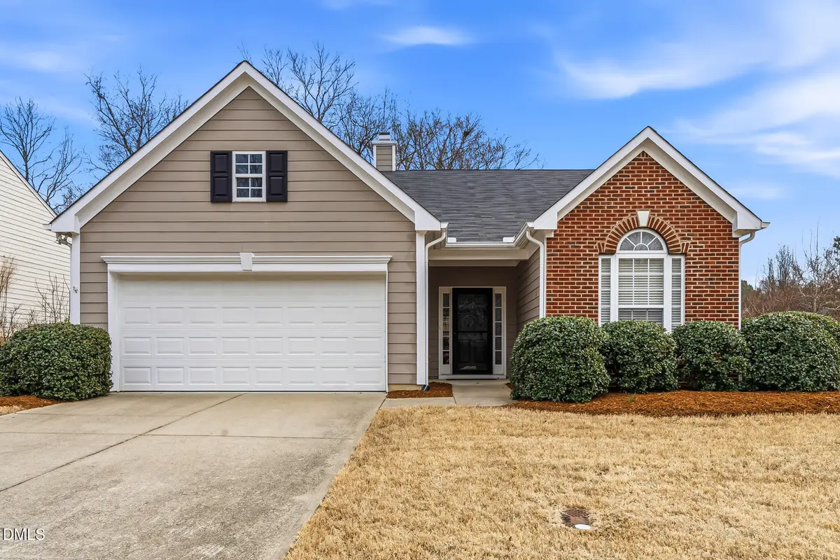 9637 Burge Court, Wake Forest, NC 27587 - #1