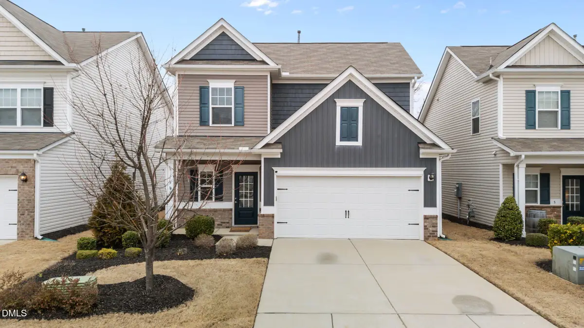 6 Pathway Drive, Clayton, NC 27527 - #1