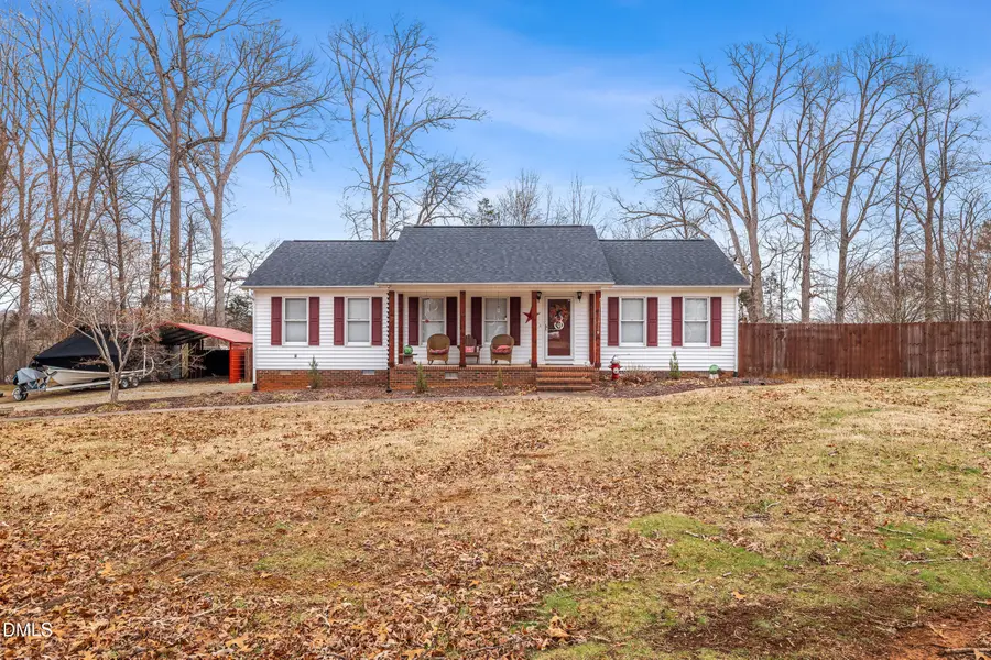 3316 Golden Oaks Drive, Graham, NC 27253 - #3