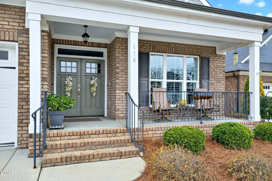 116 Moss Creek Place, Fuquay Varina, NC 27526 - #3