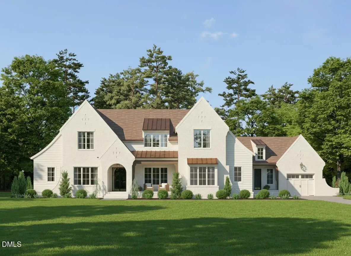 2325 Victoria Park Lane, Raleigh, NC 27614 - #1