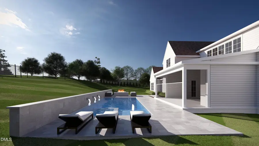 2325 Victoria Park Lane, Raleigh, NC 27614 - #3