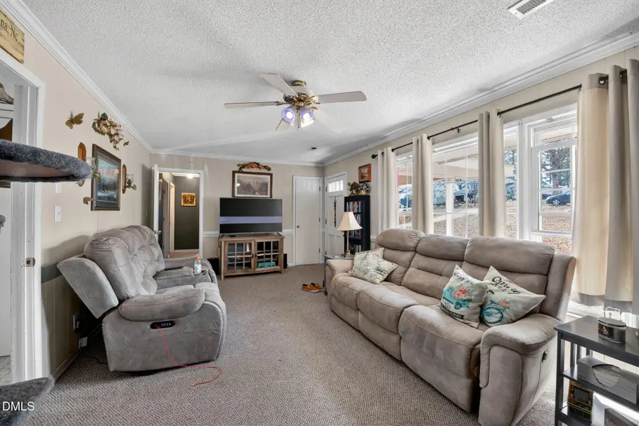 5301 Umstead Road, Fuquay Varina, NC 27526 - #2