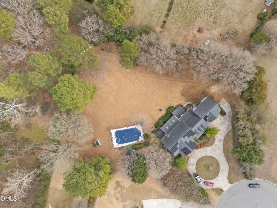 5808 Devon Circle, Raleigh, NC 27604 - #3