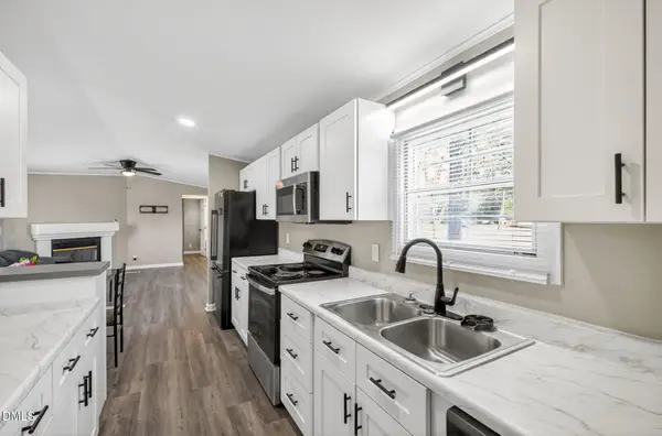 2001 Auburn Road, Raleigh, NC 27610