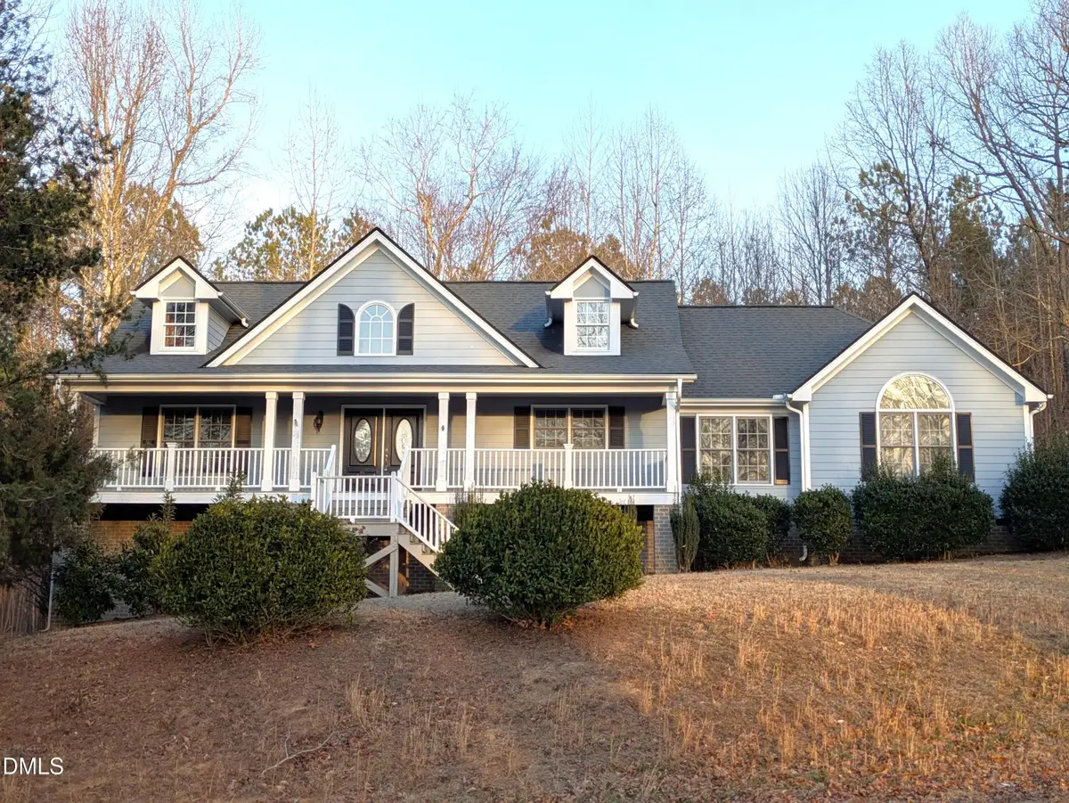 180 Normandy Road, Louisburg, NC 27549 - #1