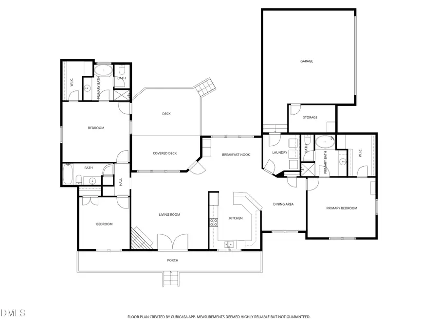 180 Normandy Road, Louisburg, NC 27549 - #2