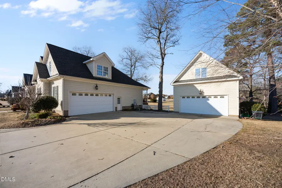 111 Old Mill Drive, Angier, NC 27501 - #3