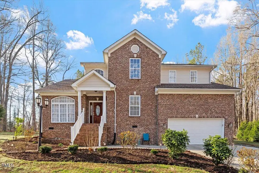 2053 Stillwood Drive, Youngsville, NC 27596 - #2