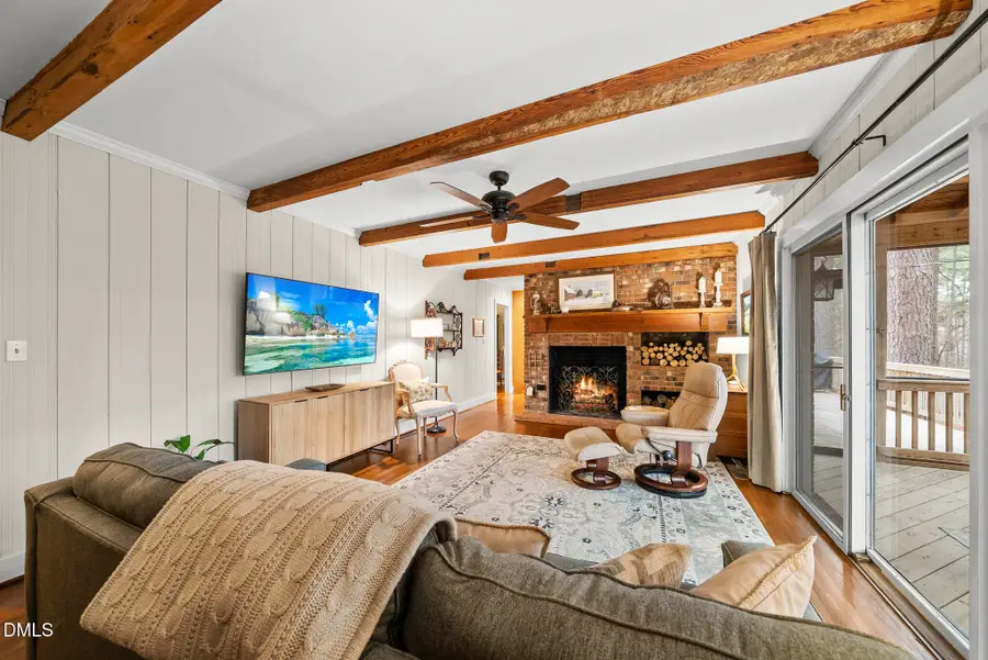 1426 Country Club Drive, Wake Forest, NC 27587 - #3