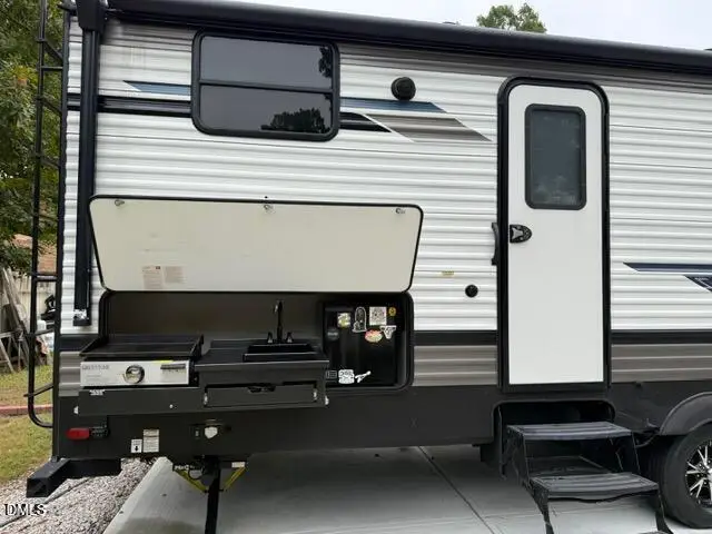 105 Red Oak Drive, Louisburg, NC 27549 - #3