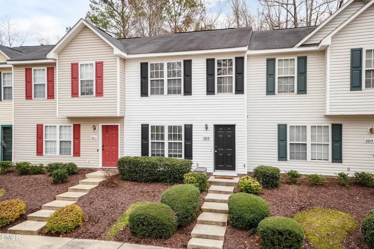 2213 Violet Bluff Court, Raleigh, NC 27610 - #1