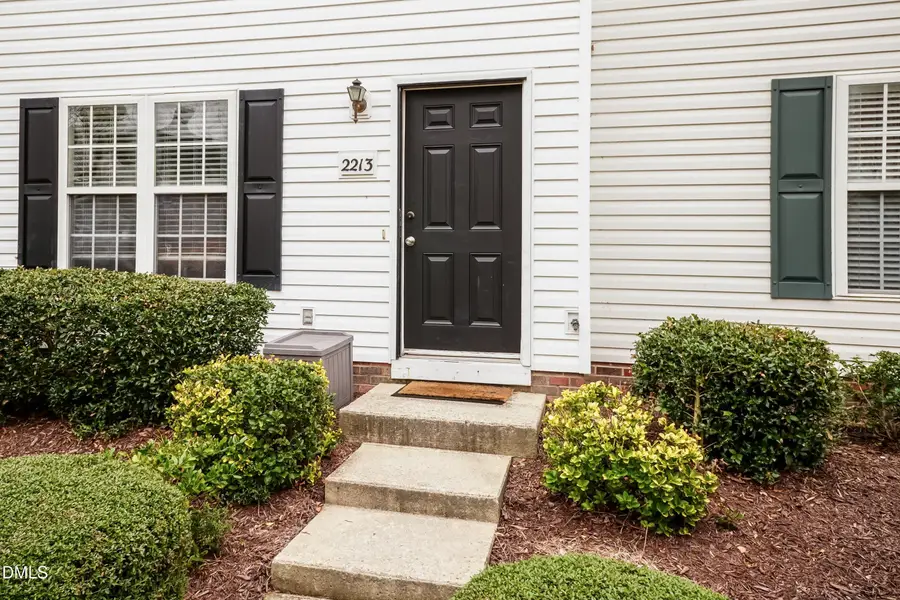 2213 Violet Bluff Court, Raleigh, NC 27610 - #2