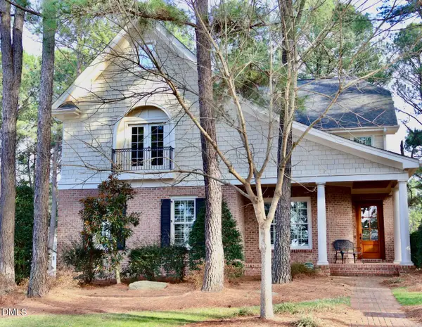 916 Overlook Ridge Road, Wake Forest, NC 27587