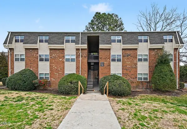 501 Jones Ferry Road #Unit N9, Carrboro, NC 27510