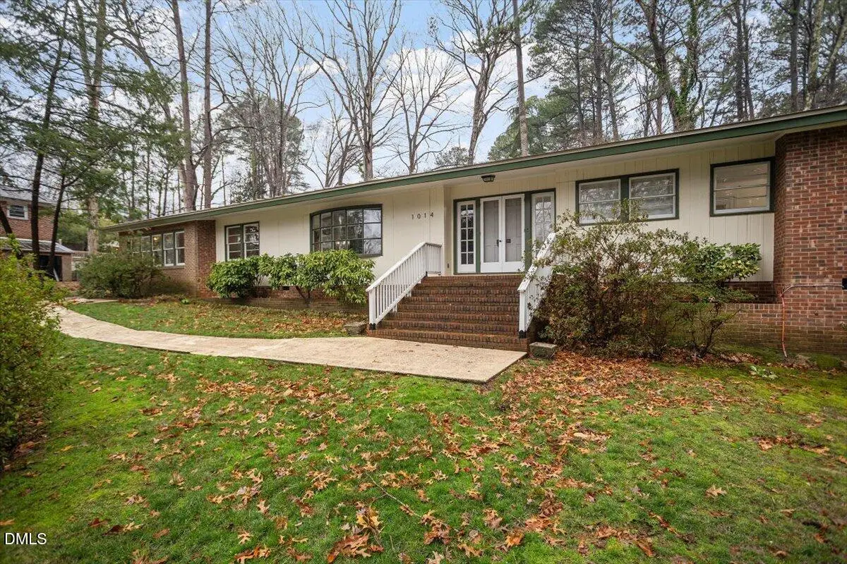 1014 Washington Street, Cary, NC 27511 - #1