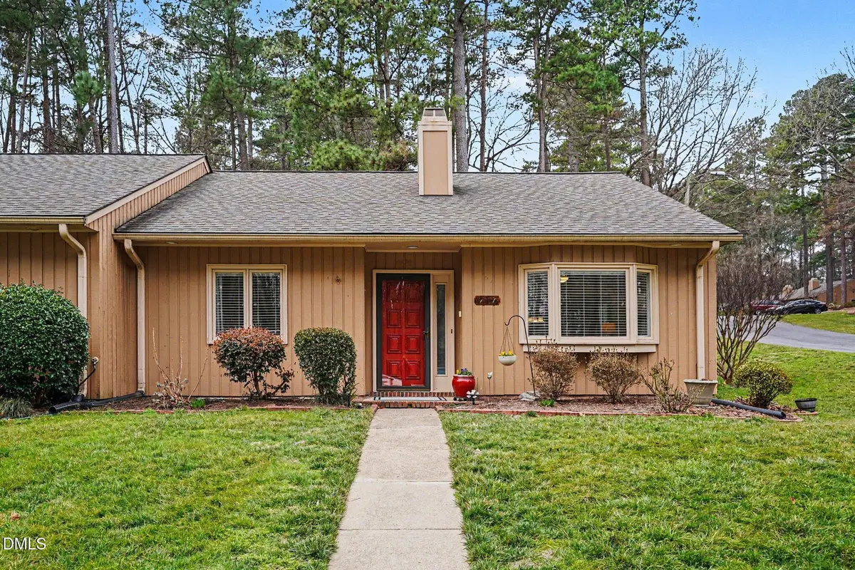 717 Tanglebrook Way, Raleigh, NC 27615 - #1