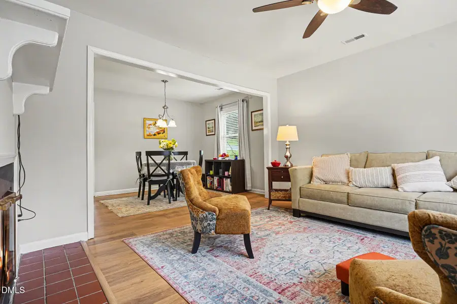 717 Tanglebrook Way, Raleigh, NC 27615 - #3