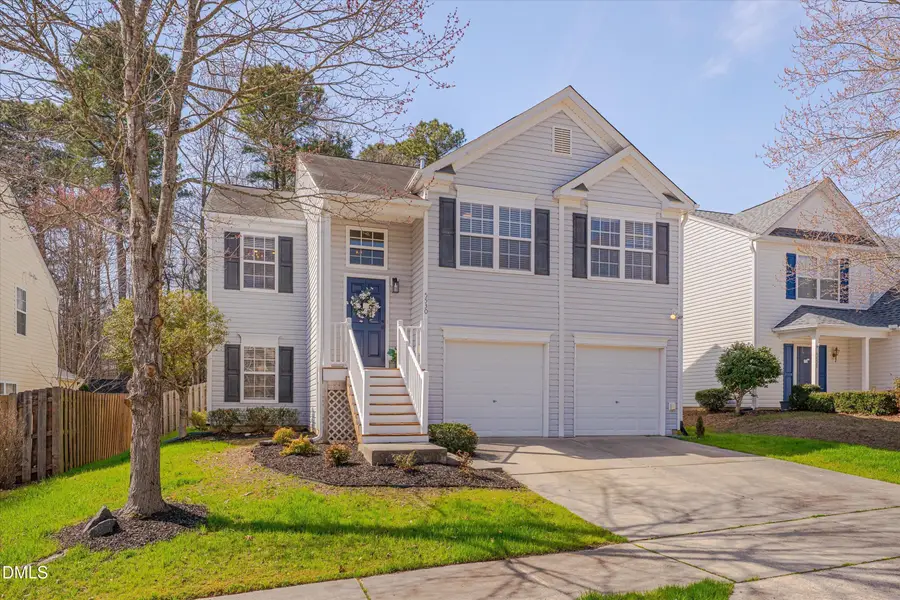 5530 Spindlewood Court, Durham, NC 27703 - #3