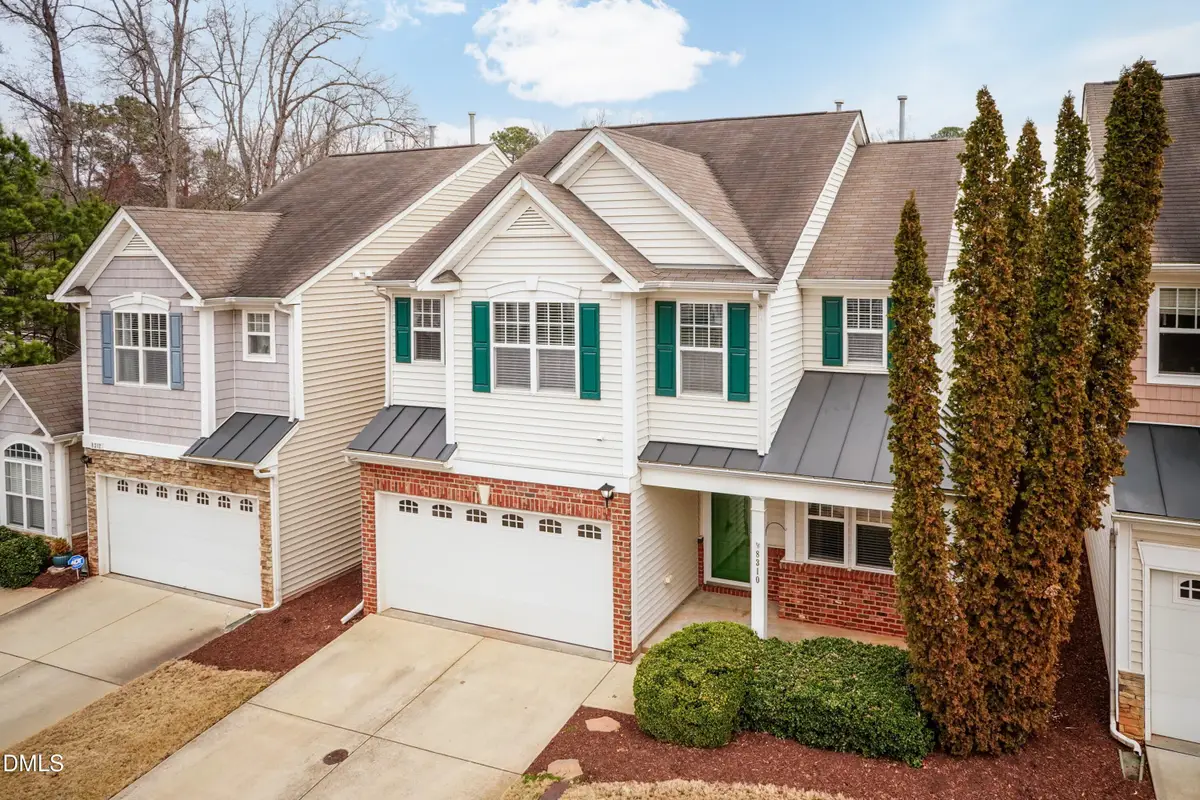 8310 Chimneycap Drive, Raleigh, NC 27613 - #1