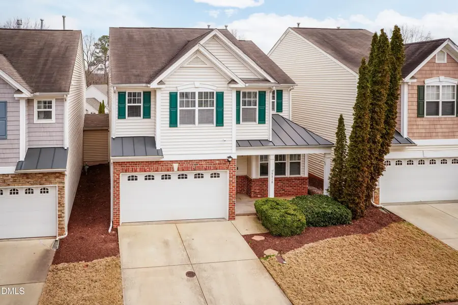 8310 Chimneycap Drive, Raleigh, NC 27613 - #2