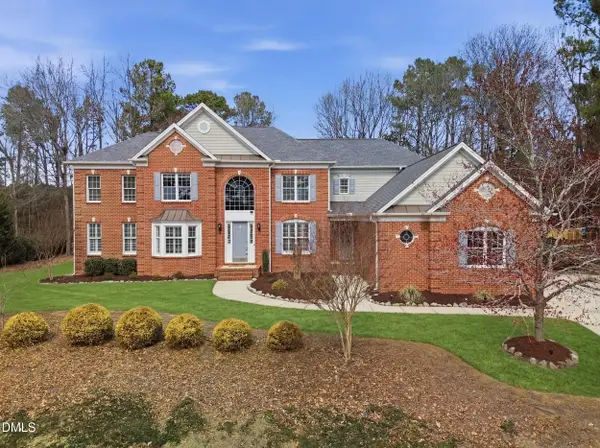 4712 Haleytree Court, Raleigh, NC 27606