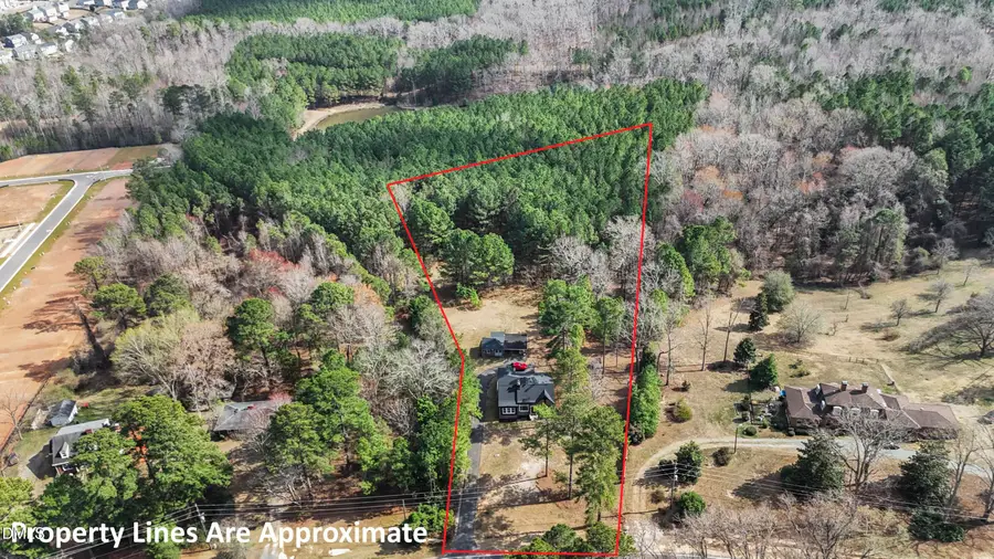 1811 Carthage Street, Sanford, NC 27330 - #2