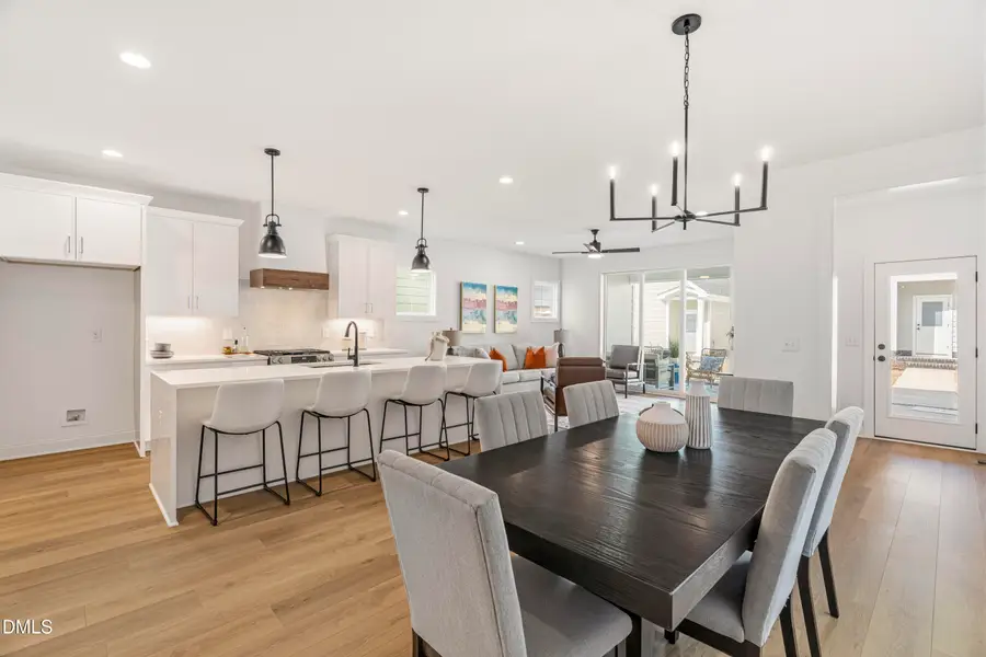 722 1/2 Powell Drive, Raleigh, NC 27606 - #3