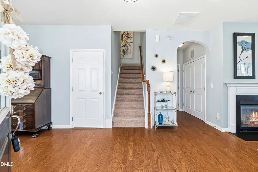 9318 Lennox Laurel Circle, Raleigh, NC 27617 - #2