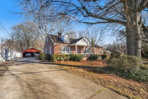 1729 S Scales Street, Reidsville, NC 27320