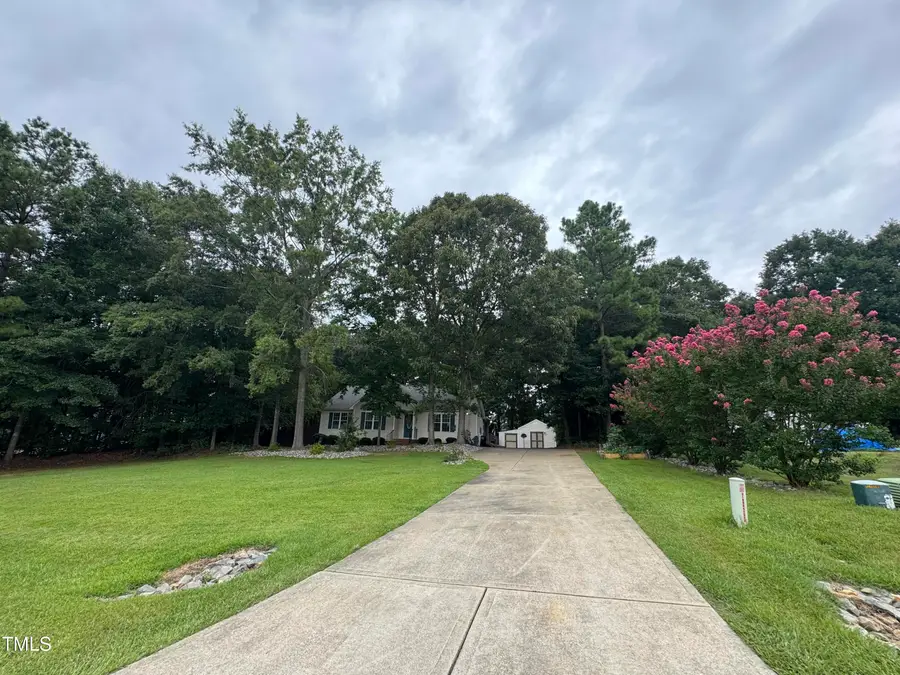 68 Ayden Drive, Clayton, NC 27520 - #2