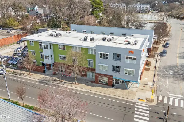 506 N Mangum Street #Apt 101, Durham, NC 27701