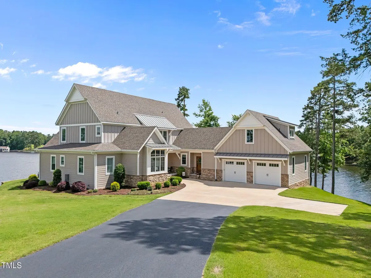 976 Estate Road, Semora, NC 27343 - #1