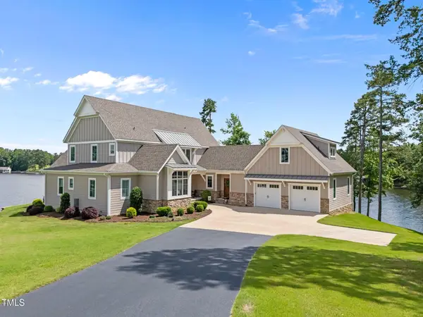 976 Estate Road, Semora, NC 27343