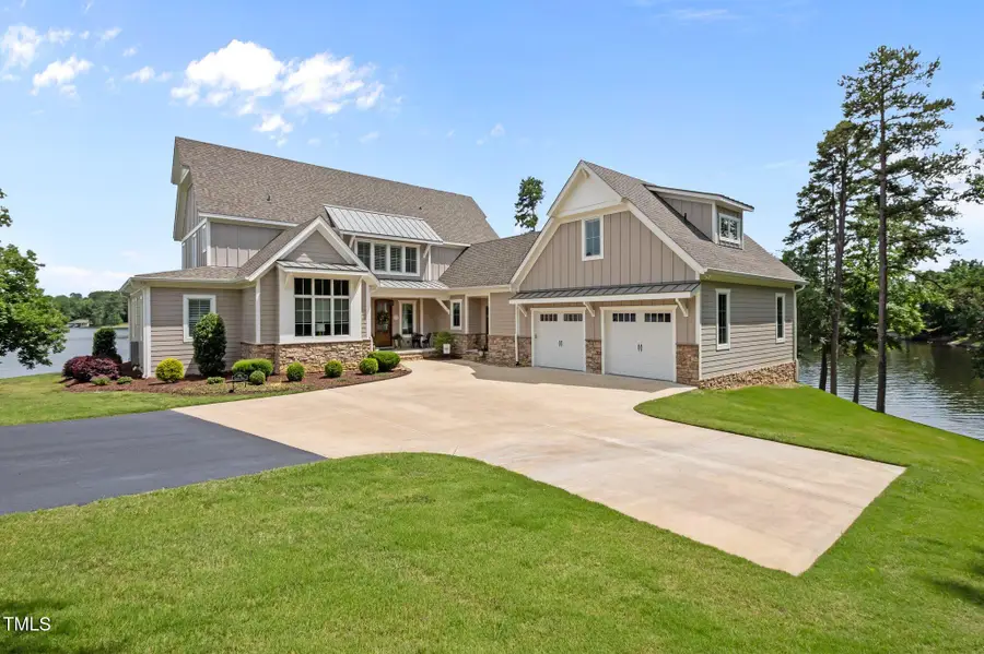 976 Estate Road, Semora, NC 27343 - #2