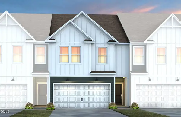 1606 Everton Avenue, Durham, NC 27703