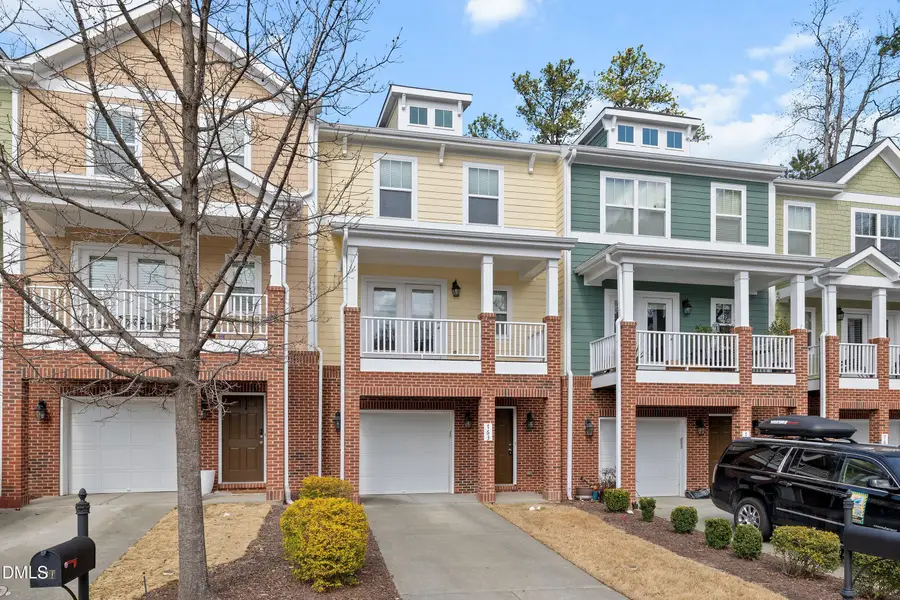 763 Samuel Cary Drive, Cary, NC 27511 - #3