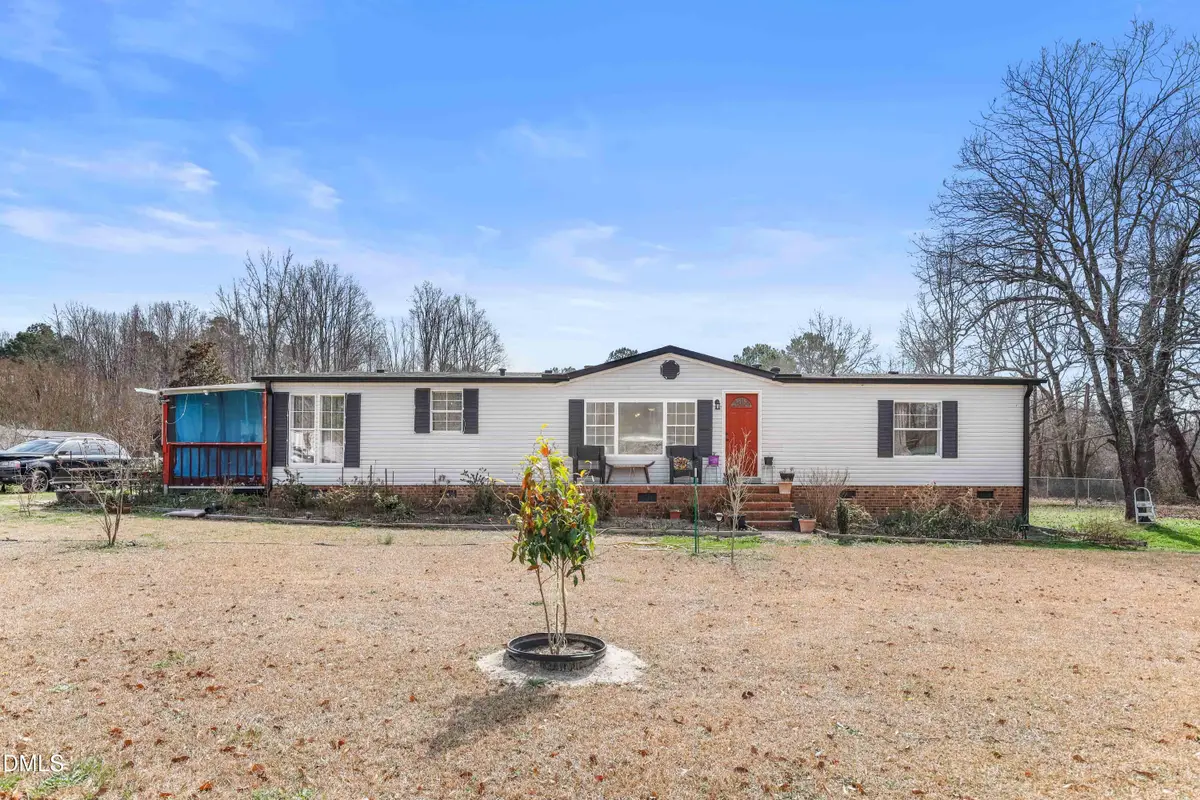 1425 Country Pond Lane, Willow Spring, NC 27592 - #1