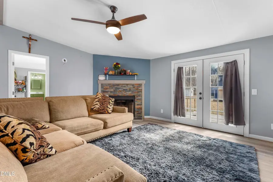 1425 Country Pond Lane, Willow Spring, NC 27592 - #2