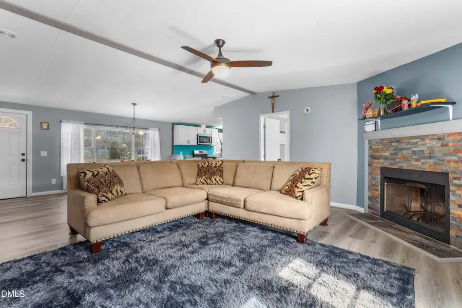 1425 Country Pond Lane, Willow Spring, NC 27592 - #3